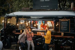 Food Truck