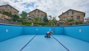 Pool Builder
