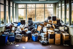 Junk Removal